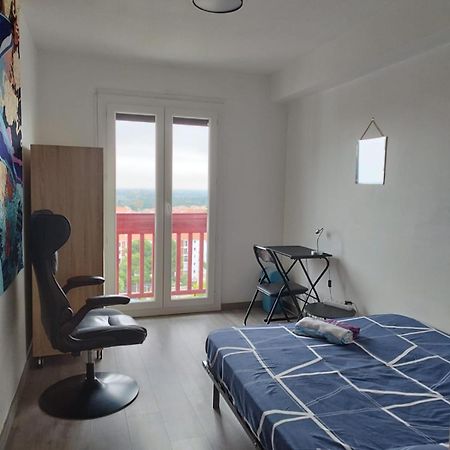 Les Chambres De بيربينيو المظهر الخارجي الصورة