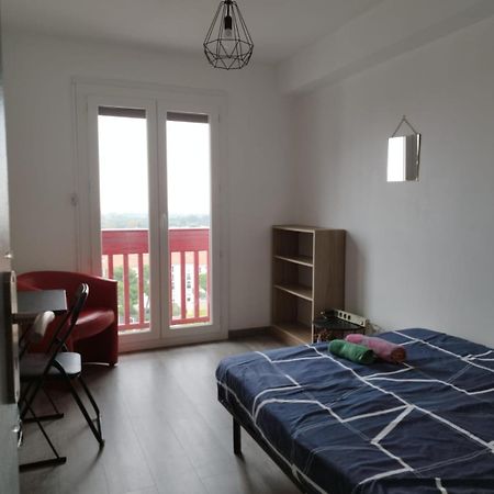 Les Chambres De بيربينيو المظهر الخارجي الصورة