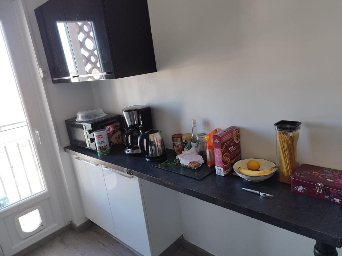 Les Chambres De بيربينيو المظهر الخارجي الصورة