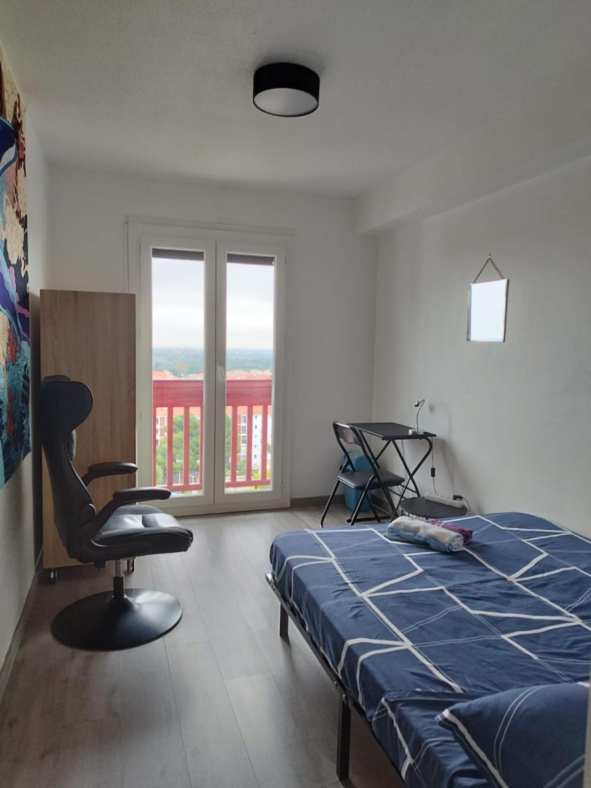Les Chambres De بيربينيو المظهر الخارجي الصورة