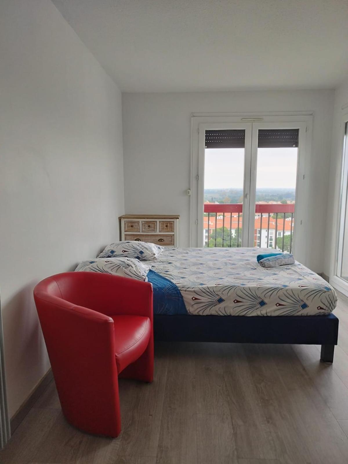 Les Chambres De بيربينيو المظهر الخارجي الصورة