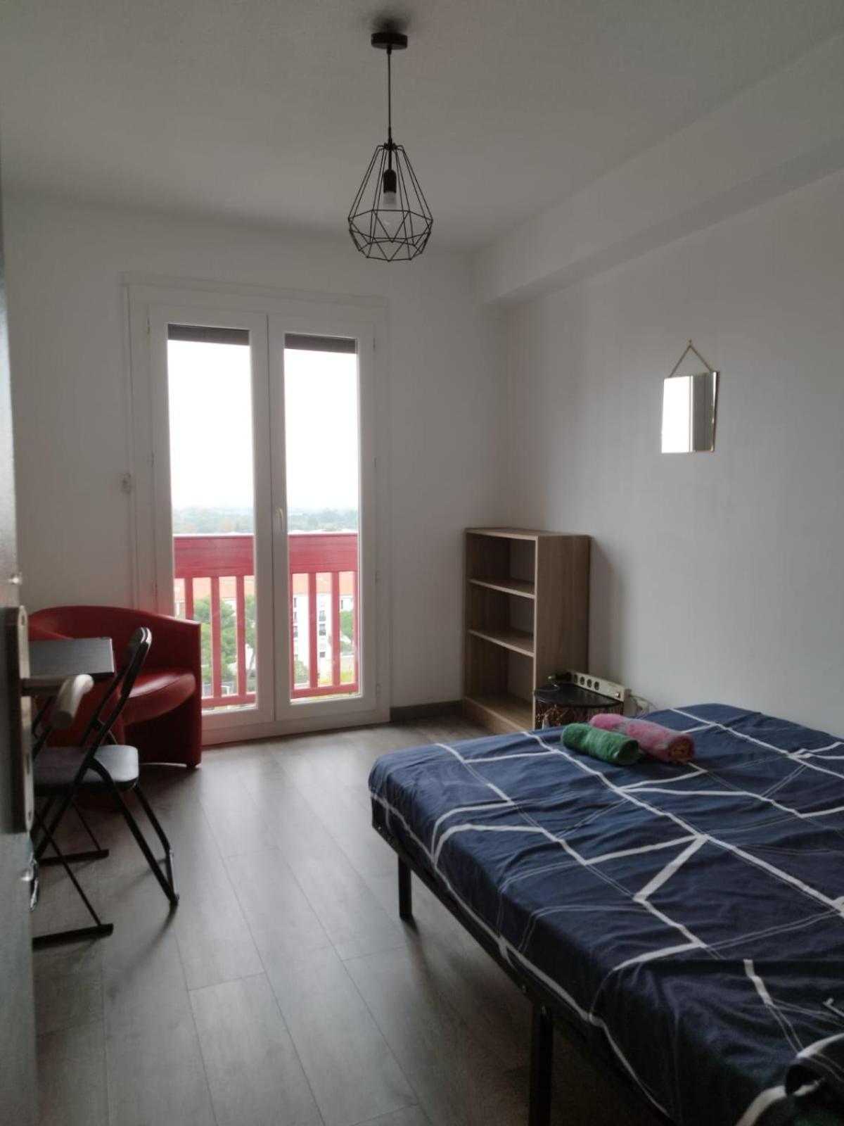 Les Chambres De بيربينيو المظهر الخارجي الصورة